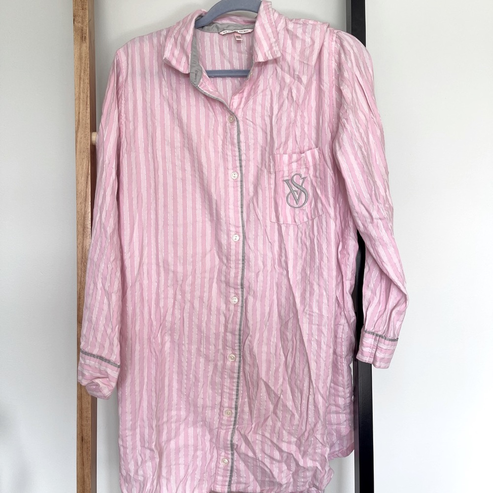 Victoria’s Secret Pajamas
